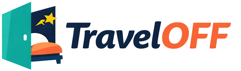 TravelOFF